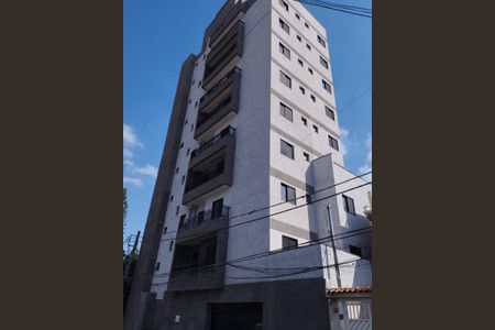 Apartamento à venda com 2 quartos, 41m² em Vila Granada, São Paulo