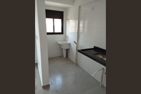 Apartamento à venda com 2 quartos, 41m² em Vila Granada, São Paulo