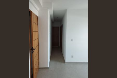 Apartamento à venda com 2 quartos, 41m² em Vila Granada, São Paulo
