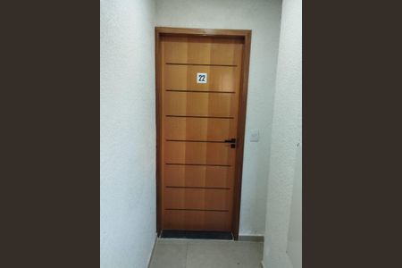 Apartamento à venda com 2 quartos, 41m² em Vila Granada, São Paulo