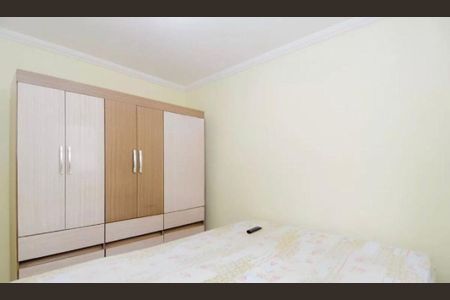 Apartamento à venda com 3 quartos, 58m² em Jardim Las Vegas, Guarulhos