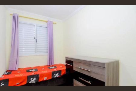 Apartamento à venda com 58m², 3 quartos e 1 vaga