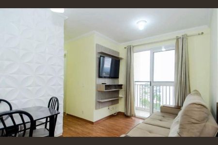 Apartamento à venda com 58m², 3 quartos e 1 vaga