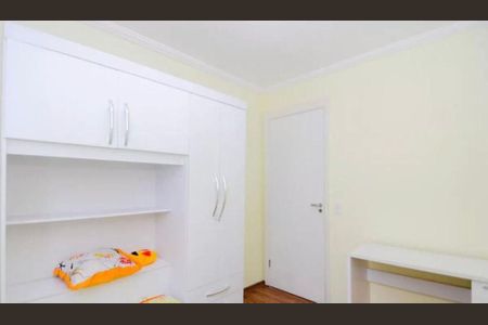 Apartamento à venda com 3 quartos, 58m² em Jardim Las Vegas, Guarulhos