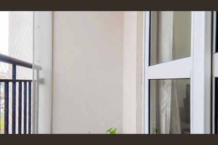 Apartamento à venda com 58m², 3 quartos e 1 vaga