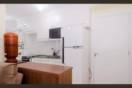 Apartamento à venda com 58m², 3 quartos e 1 vaga