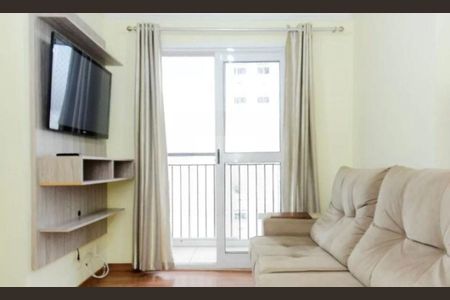 Apartamento à venda com 3 quartos, 58m² em Jardim Las Vegas, Guarulhos