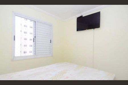 Apartamento à venda com 58m², 3 quartos e 1 vaga