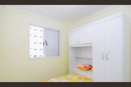 Apartamento à venda com 3 quartos, 58m² em Jardim Las Vegas, Guarulhos