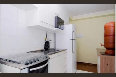 Apartamento à venda com 58m², 3 quartos e 1 vaga