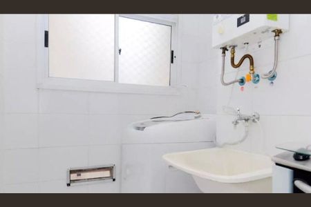 Apartamento à venda com 58m², 3 quartos e 1 vaga