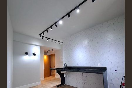 Apartamento à venda com 2 quartos, 60m² em Centro, Rio de Janeiro