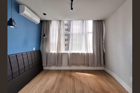 Apartamento à venda com 2 quartos, 60m² em Centro, Rio de Janeiro