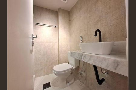 Apartamento à venda com 2 quartos, 60m² em Centro, Rio de Janeiro