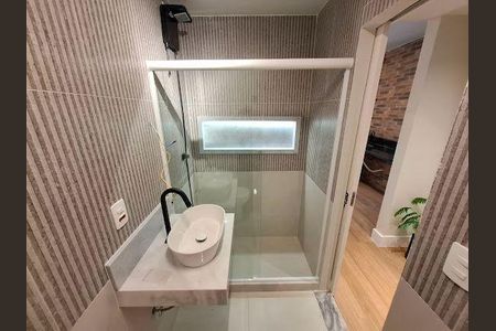 Apartamento à venda com 2 quartos, 60m² em Centro, Rio de Janeiro