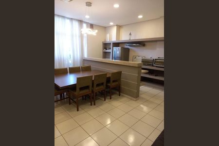 Apartamento à venda com 2 quartos, 49m² em Piqueri, São Paulo