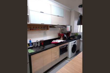 Apartamento à venda com 2 quartos, 49m² em Piqueri, São Paulo