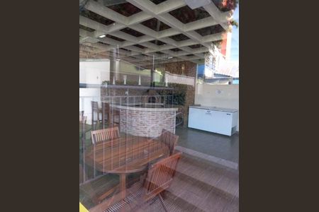 Apartamento à venda com 2 quartos, 49m² em Piqueri, São Paulo