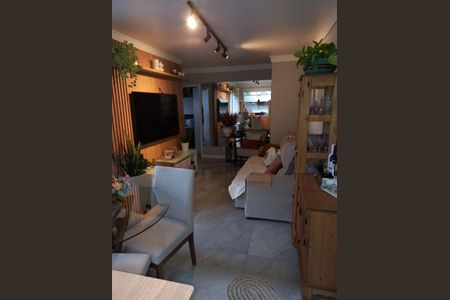 Apartamento à venda com 2 quartos, 49m² em Piqueri, São Paulo