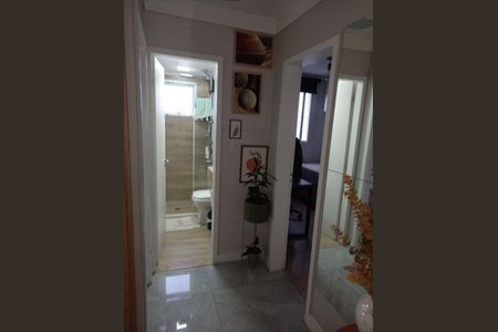 Apartamento à venda com 2 quartos, 49m² em Piqueri, São Paulo