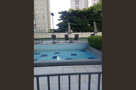 Apartamento à venda com 2 quartos, 49m² em Piqueri, São Paulo