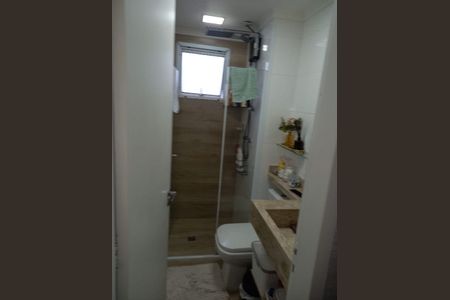 Apartamento à venda com 2 quartos, 49m² em Piqueri, São Paulo