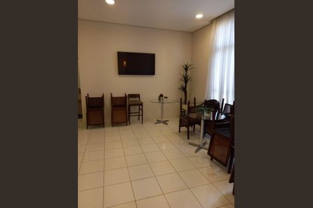 Apartamento à venda com 2 quartos, 49m² em Piqueri, São Paulo