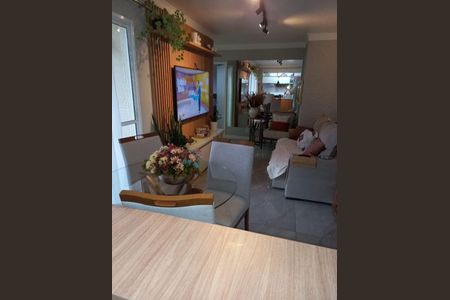 Apartamento à venda com 2 quartos, 49m² em Piqueri, São Paulo