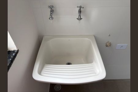 Apartamento para alugar com 28m², 1 quarto e sem vagaÁrea de Serviço