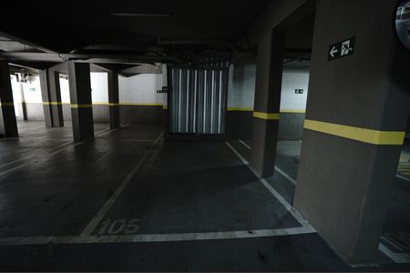 Apartamento para alugar com 100m², 3 quartos e 1 vaga