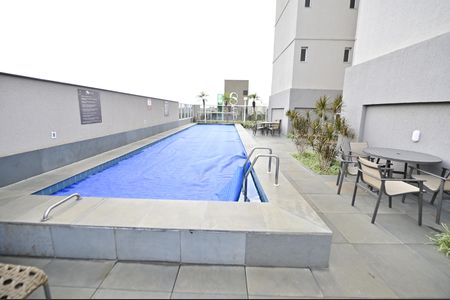 Apartamento para alugar com 100m², 3 quartos e 1 vaga