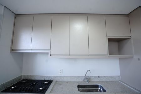 Apartamento para alugar com 100m², 3 quartos e 1 vaga