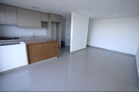Apartamento para alugar com 100m², 3 quartos e 1 vaga