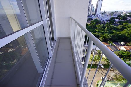 Apartamento para alugar com 100m², 3 quartos e 1 vaga