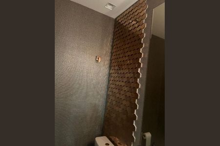 Apartamento à venda com 3 quartos, 127m² em Centro, São Bernardo do Campo