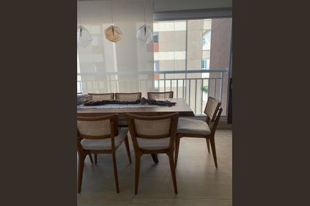 Apartamento à venda com 3 quartos, 127m² em Centro, São Bernardo do Campo