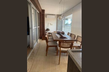 Apartamento à venda com 3 quartos, 127m² em Centro, São Bernardo do Campo