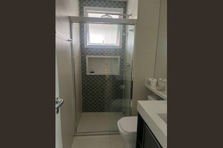 Apartamento à venda com 3 quartos, 127m² em Centro, São Bernardo do Campo