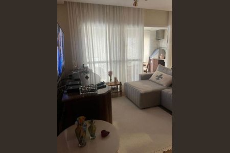 Apartamento à venda com 3 quartos, 127m² em Centro, São Bernardo do Campo