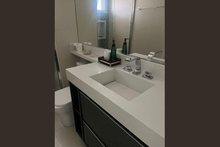 Apartamento à venda com 3 quartos, 127m² em Centro, São Bernardo do Campo