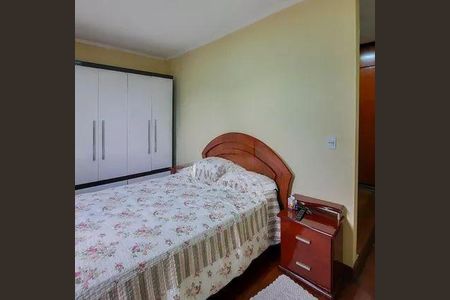 Casa à venda com 3 quartos, 124m² em Assunção, São Bernardo do Campo