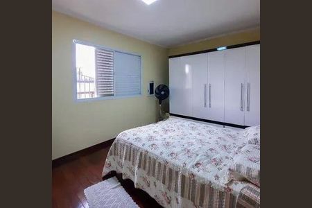 Casa à venda com 3 quartos, 124m² em Assunção, São Bernardo do Campo