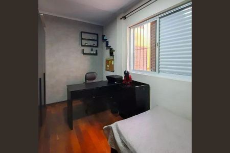 Casa à venda com 3 quartos, 124m² em Assunção, São Bernardo do Campo