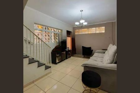 Casa à venda com 3 quartos, 124m² em Assunção, São Bernardo do Campo