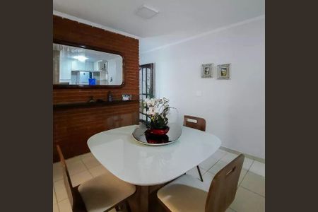 Casa à venda com 3 quartos, 124m² em Assunção, São Bernardo do Campo