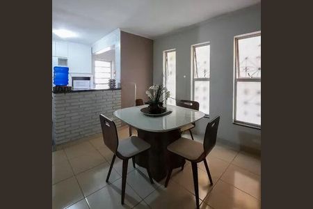 Casa à venda com 3 quartos, 124m² em Assunção, São Bernardo do Campo