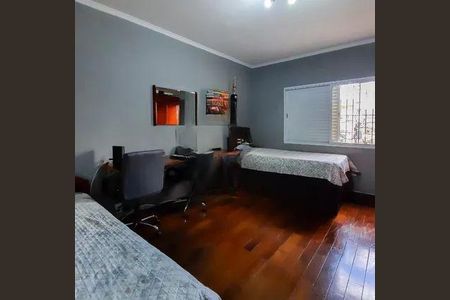 Casa à venda com 3 quartos, 124m² em Assunção, São Bernardo do Campo