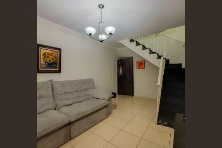 Casa à venda com 3 quartos, 124m² em Assunção, São Bernardo do Campo