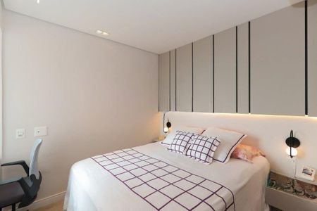 Apartamento à venda com 60m², 2 quartos e 1 vaga