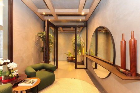 Apartamento à venda com 60m², 2 quartos e 1 vaga